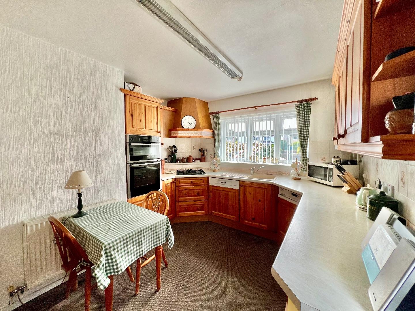 Brynffrwd Close, Coychurch, Bridgend County Borough